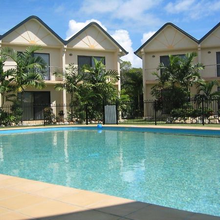 Hinchinbrook Resorts Management Pty Ltd Lucinda Dış mekan fotoğraf